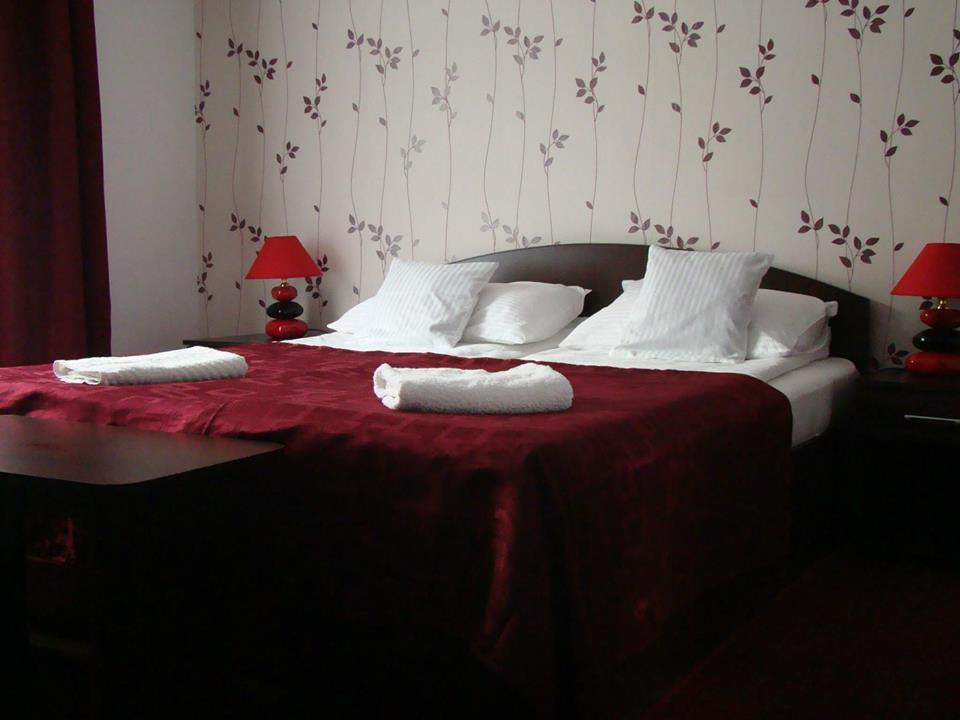 cazare sibiu