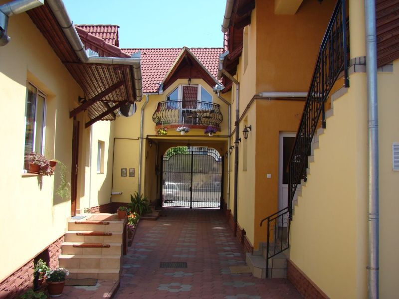 cazare pensiunea magnolia sibiu 020